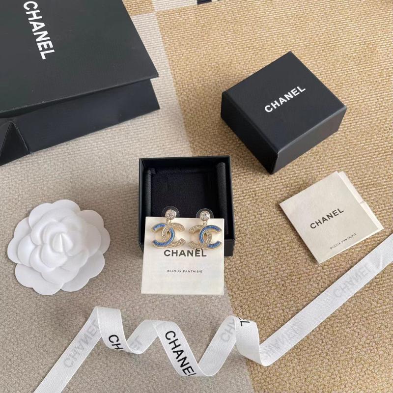Chanel Earrings YCB122918