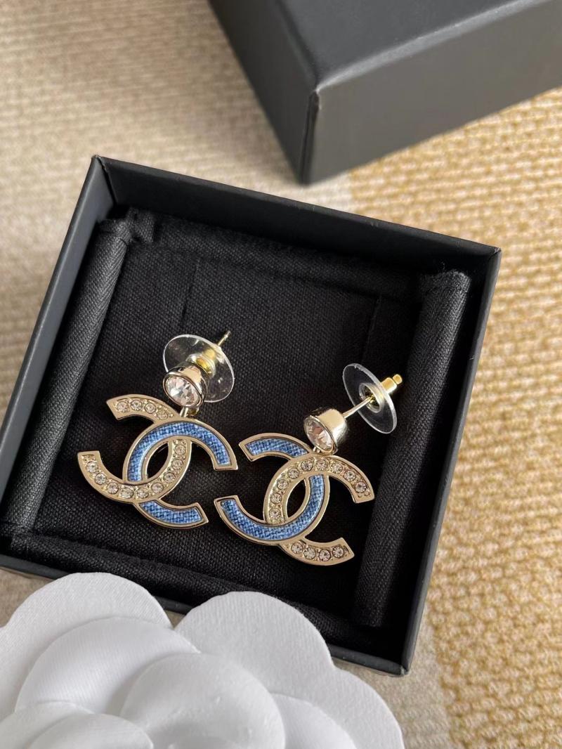 Chanel Earrings YCB122918