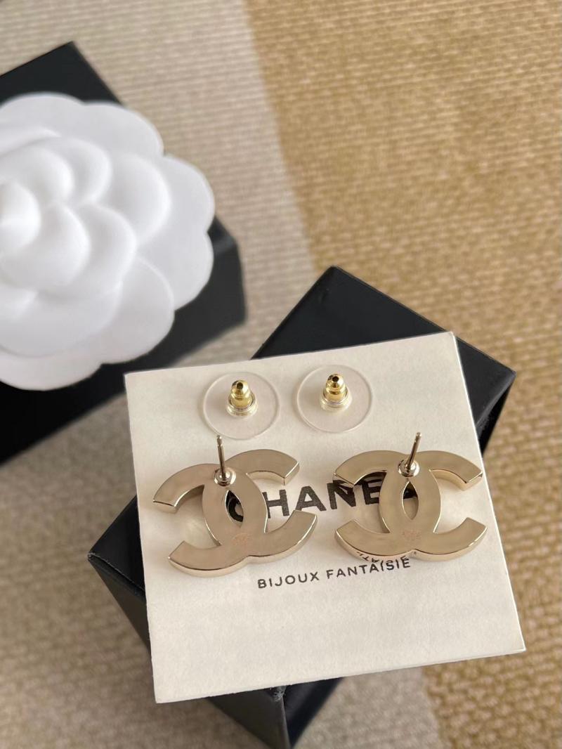 Chanel Earrings YCB122919