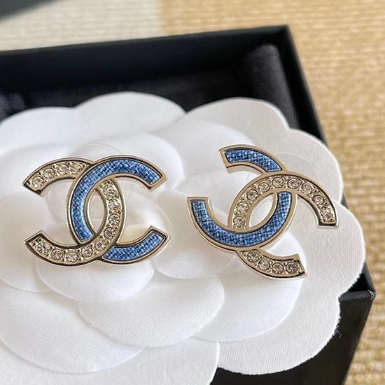 Chanel Earrings YCB122919