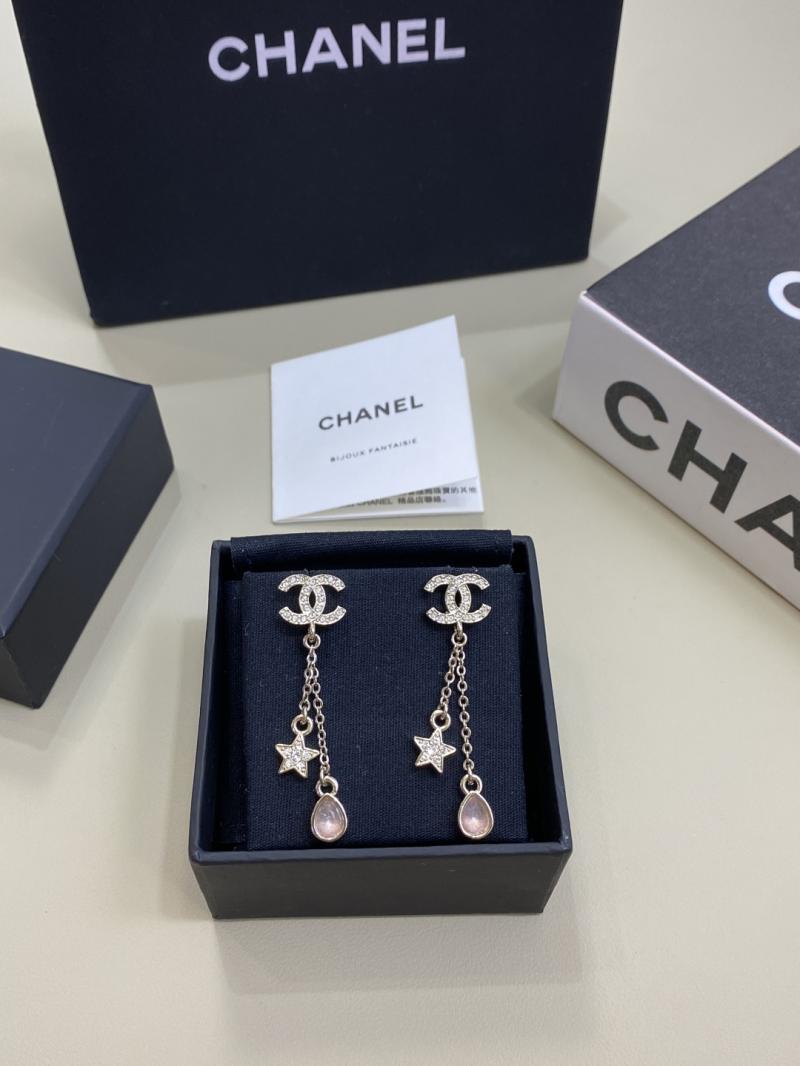 Chanel Earrings YCB122931
