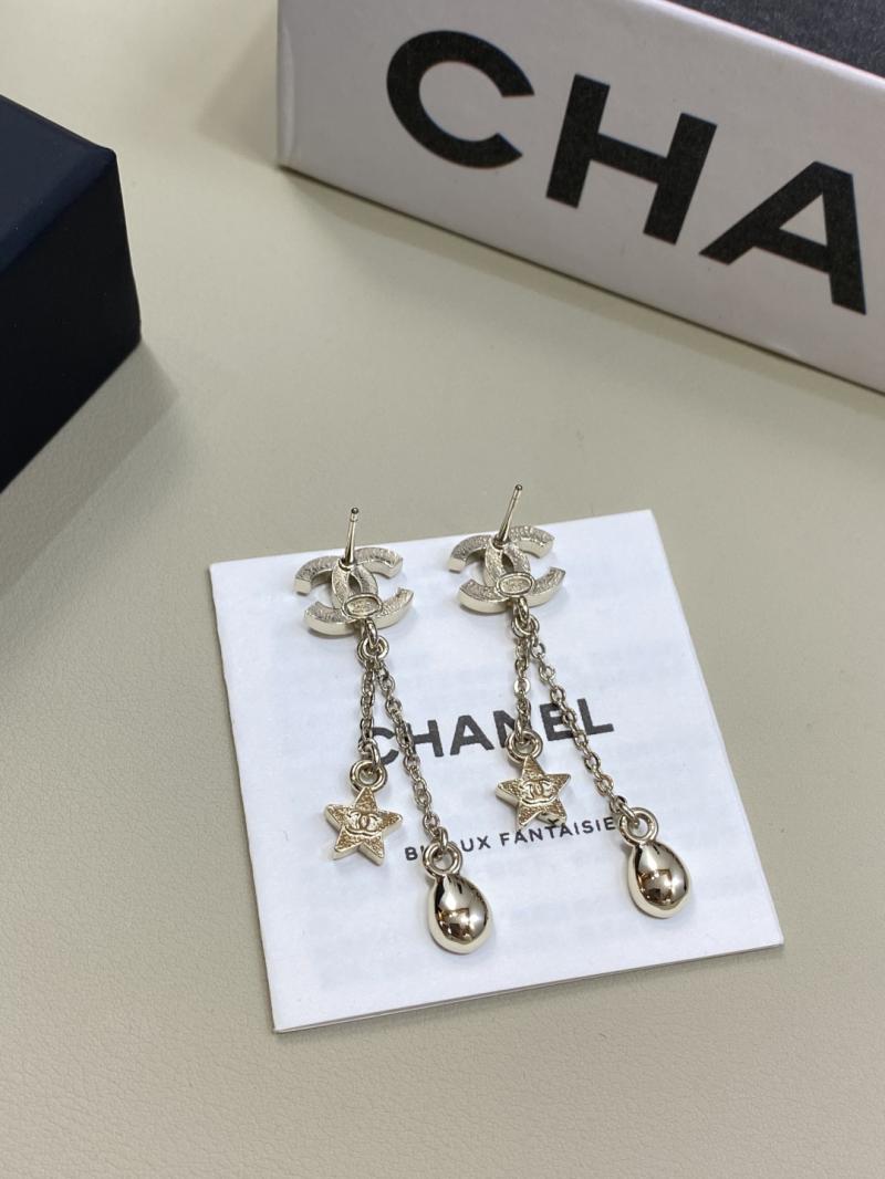 Chanel Earrings YCB122931