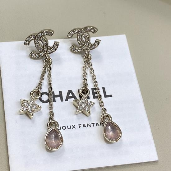 Chanel Earrings YCB122931