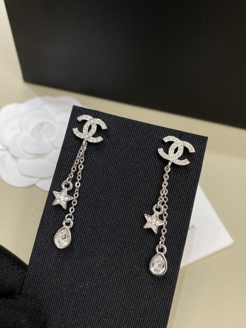 Chanel Earrings YCB122932