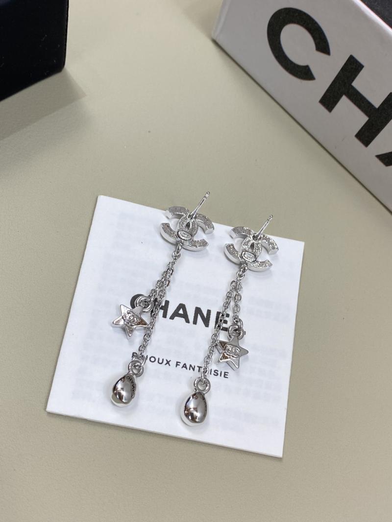 Chanel Earrings YCB122932