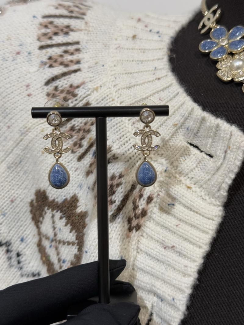 Chanel Earrings YCB122942