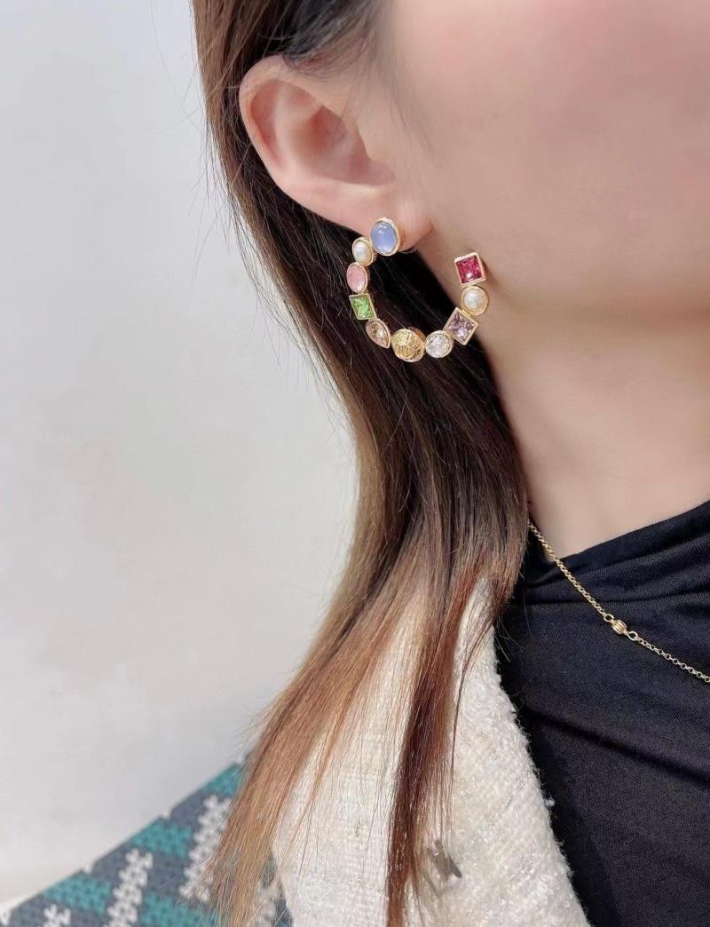 Chanel Earrings YCE11101