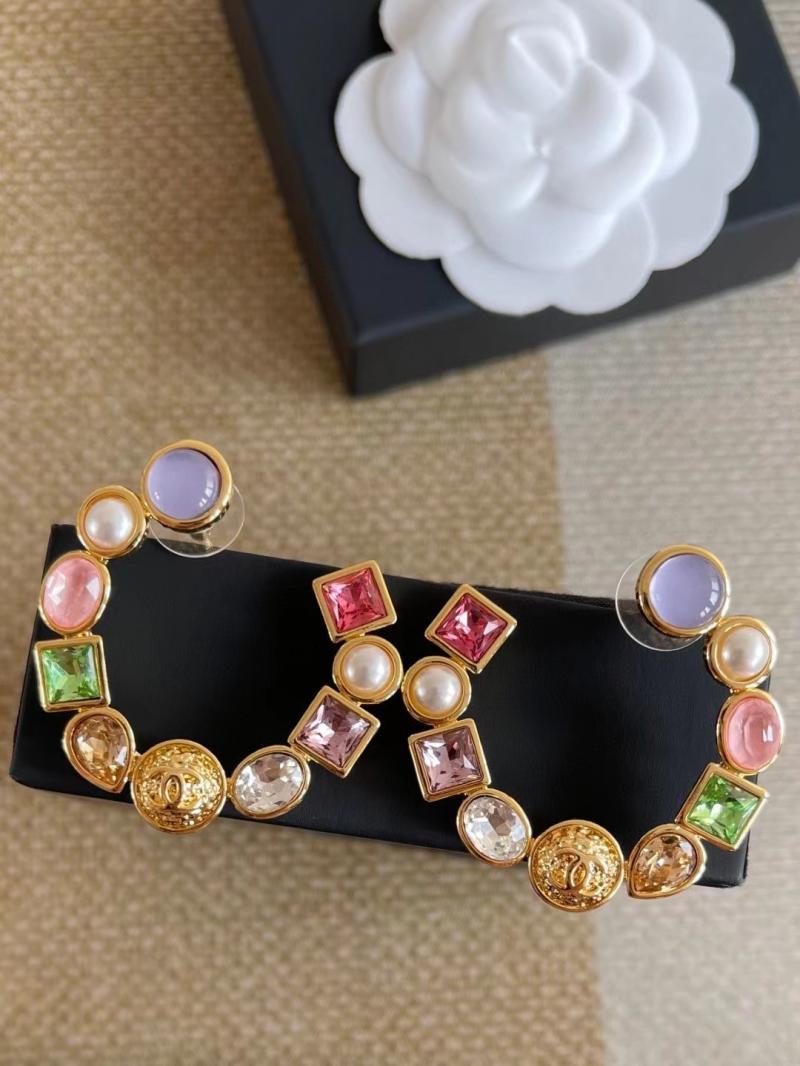 Chanel Earrings YCE11101