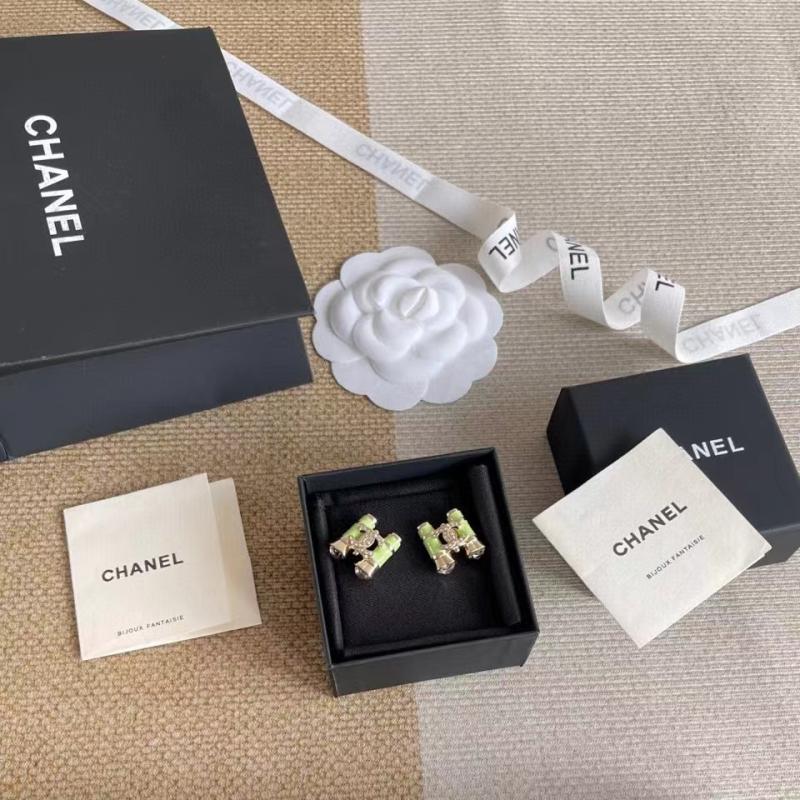 Chanel Earrings YCE11102
