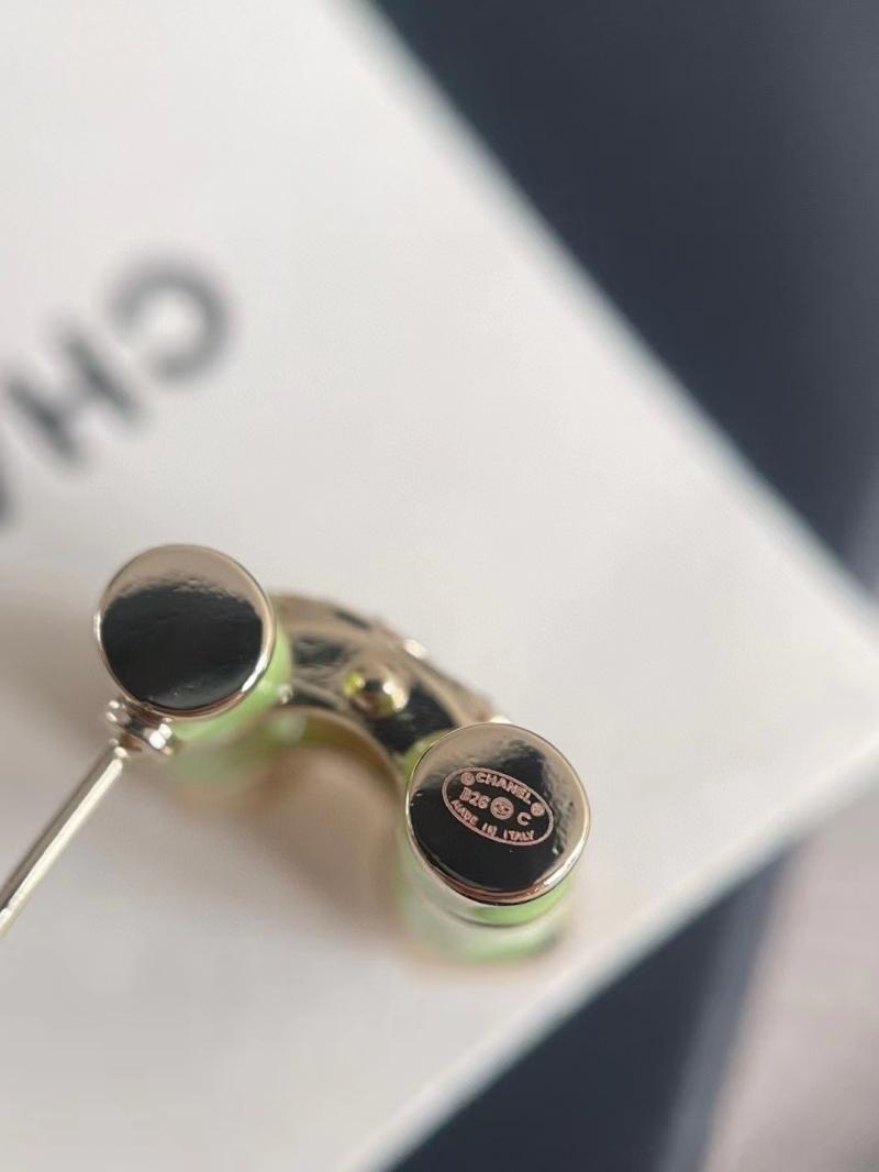 Chanel Earrings YCE11102