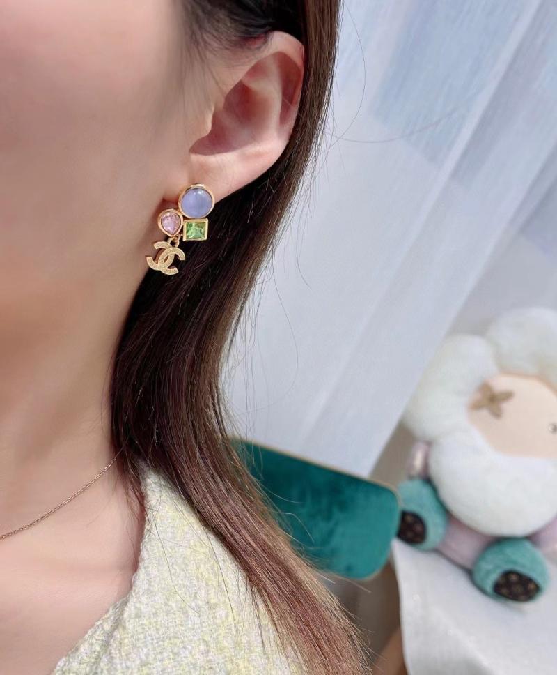 Chanel Earrings YCE11103
