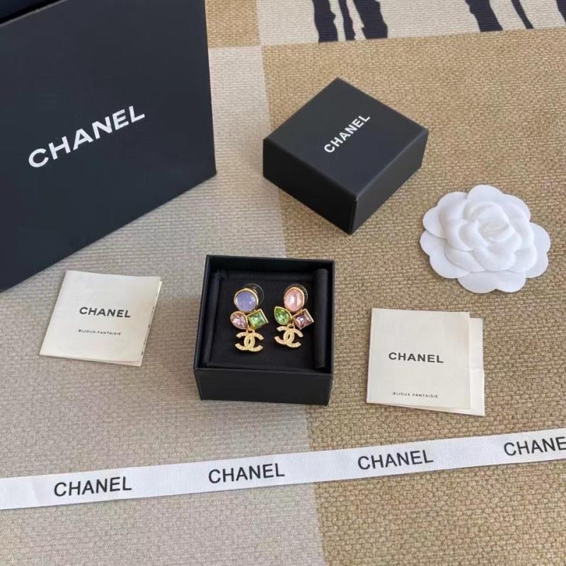 Chanel Earrings YCE11103