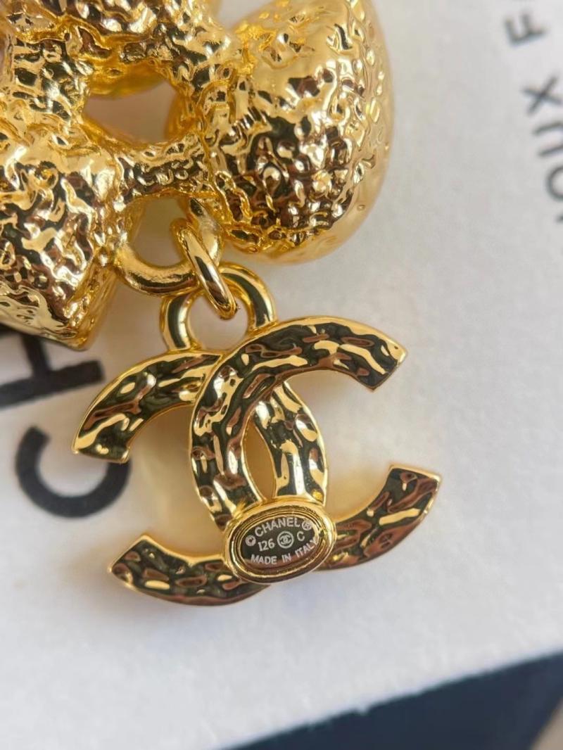 Chanel Earrings YCE11103