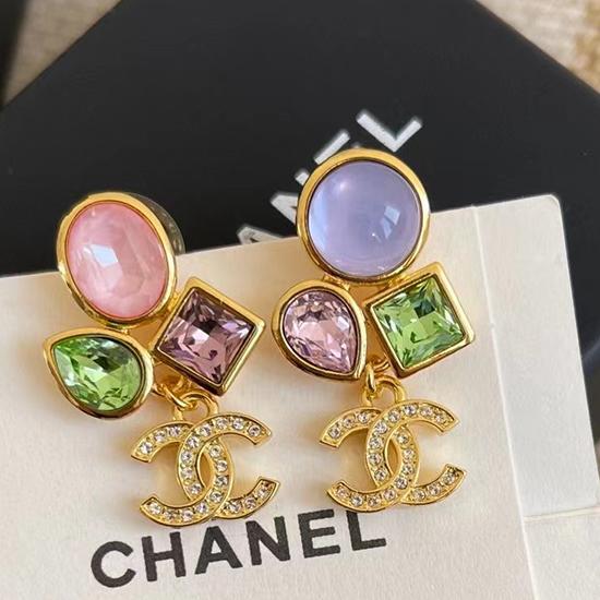 Chanel Earrings YCE11103