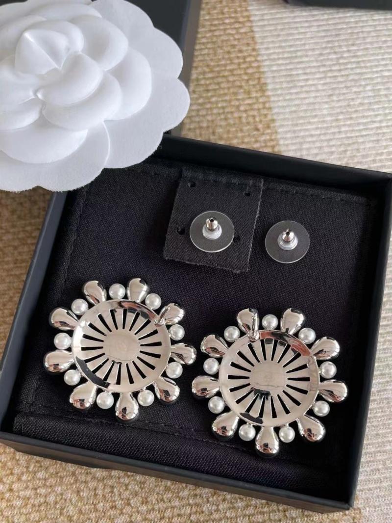 Chanel Earrings YCE11104