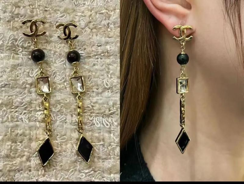 Chanel Earrings YCE11113