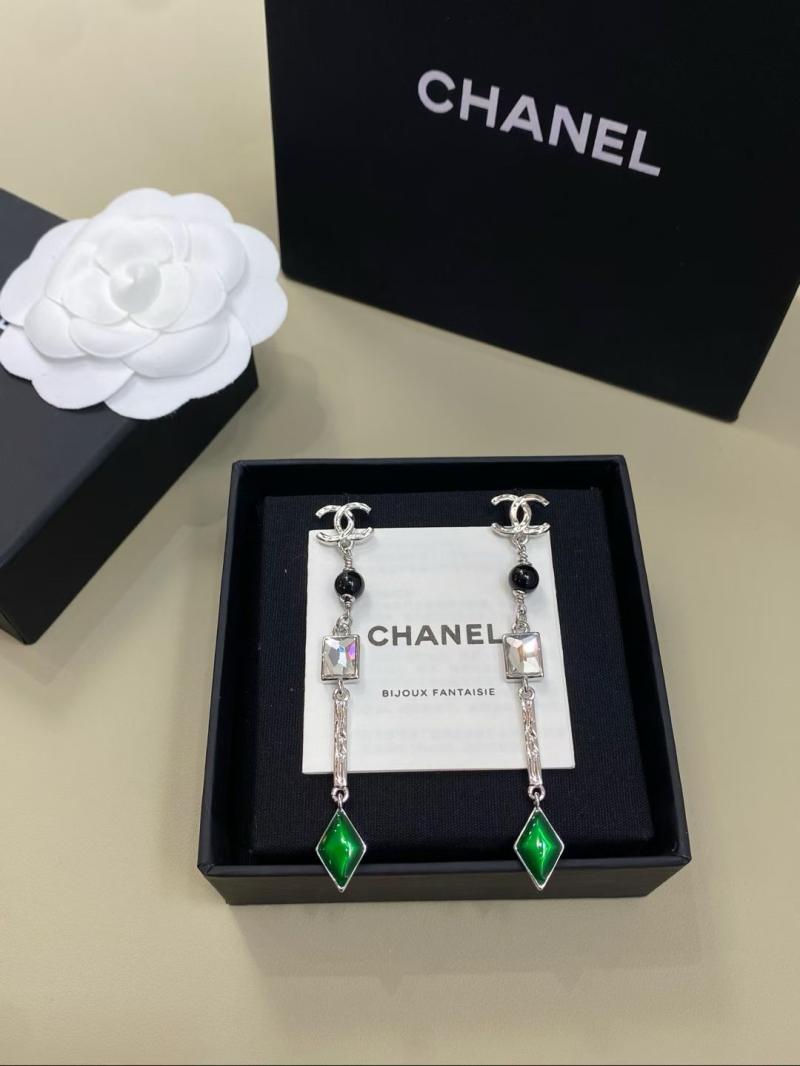 Chanel Earrings YCE11114
