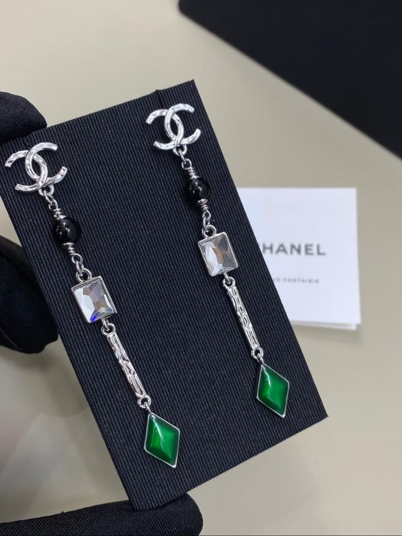 Chanel Earrings YCE11114