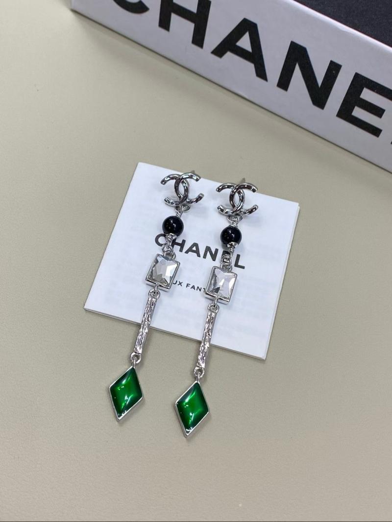 Chanel Earrings YCE11114