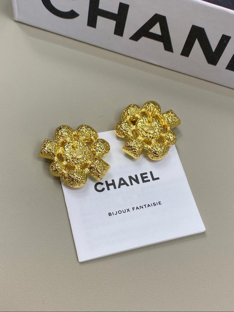 Chanel Earrings YCE11116