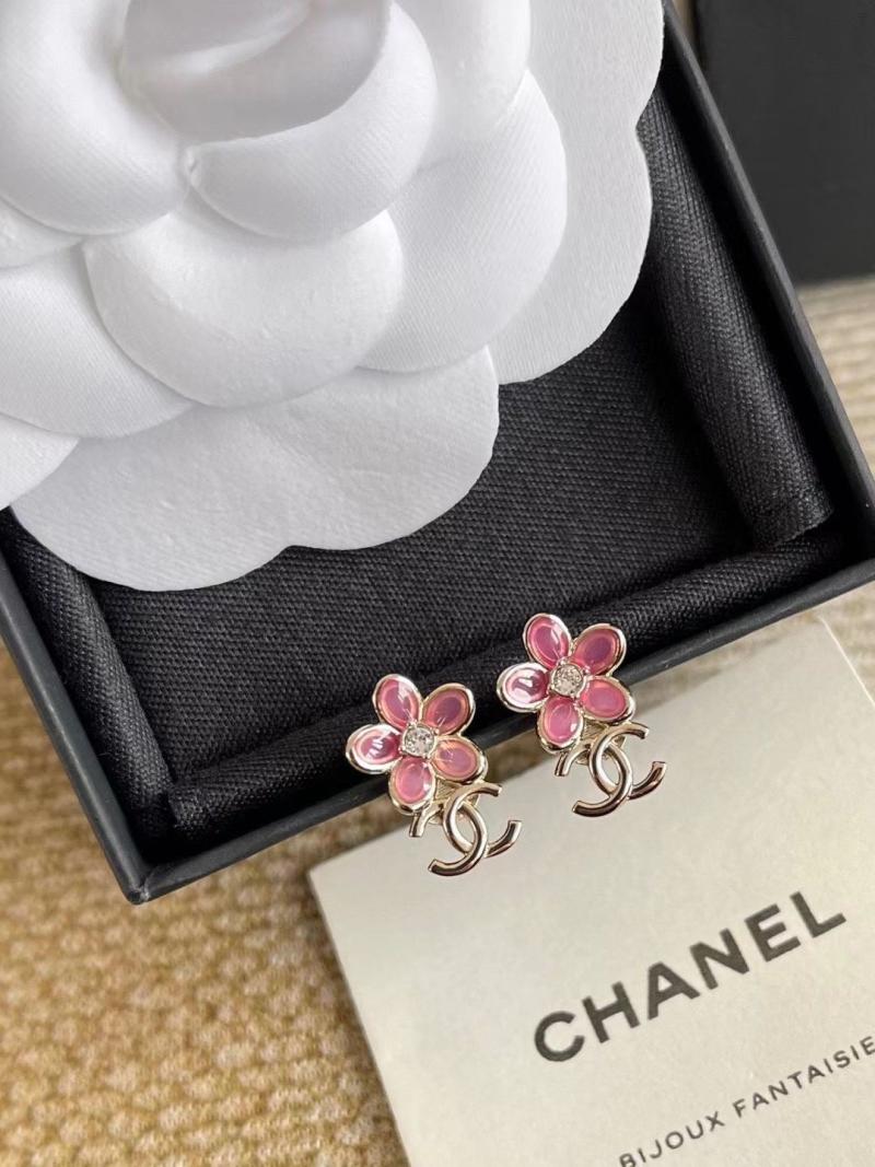 Chanel Earrings YCE11123