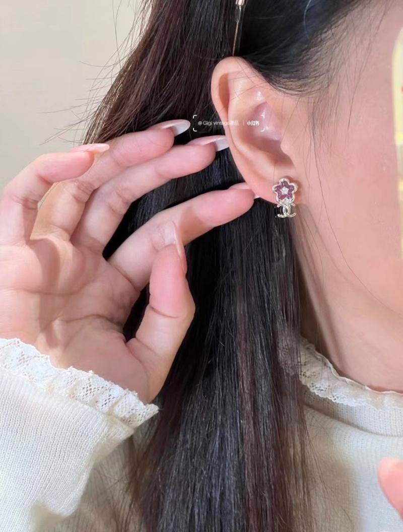 Chanel Earrings YCE11123