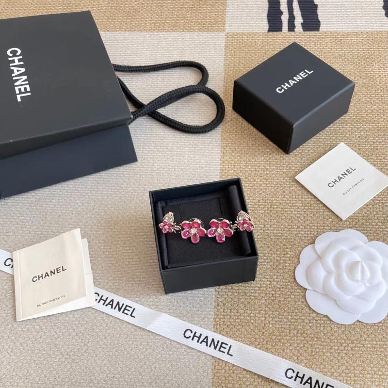 Chanel Earrings YCE11124