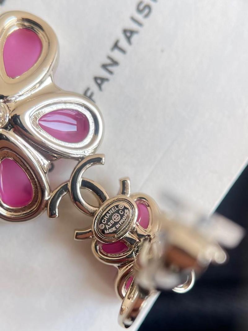 Chanel Earrings YCE11124