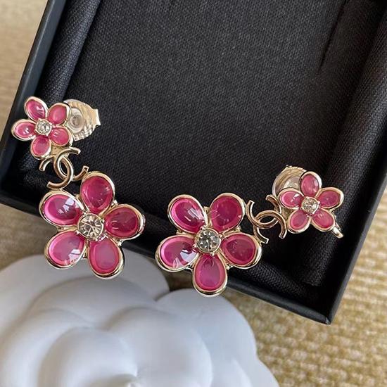Chanel Earrings YCE11124