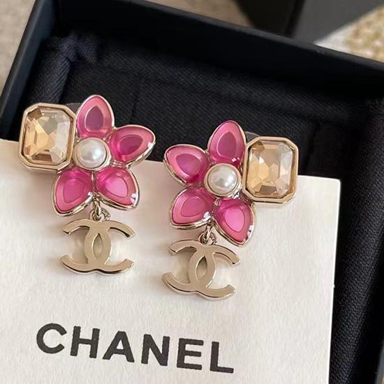 Chanel Earrings YCE11125