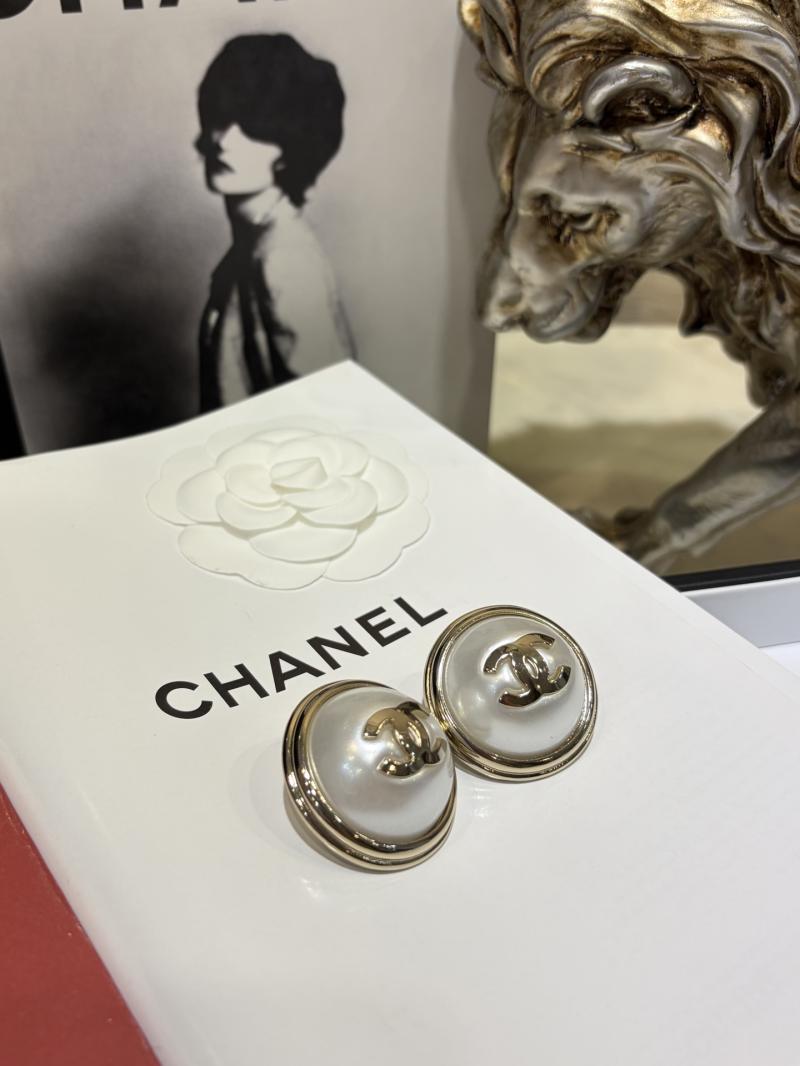 Chanel Earrings YCE123101
