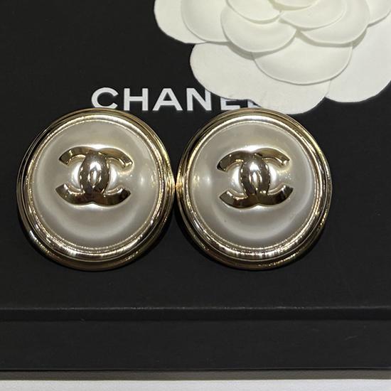 Chanel Earrings YCE123101