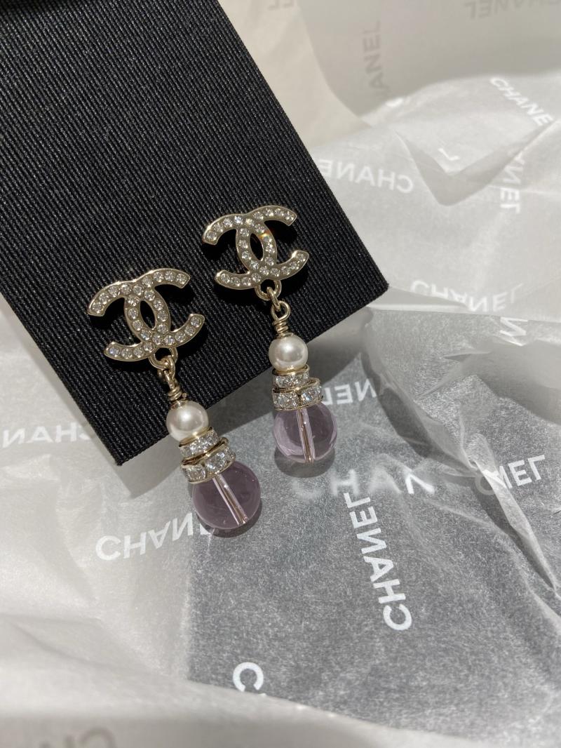 Chanel Earrings YCE123103