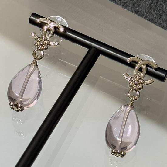 Chanel Earrings YCR11203