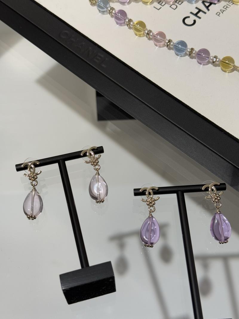 Chanel Earrings YCR11204