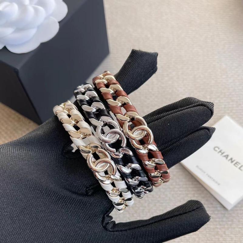 Chanel Bracelet YCR11206