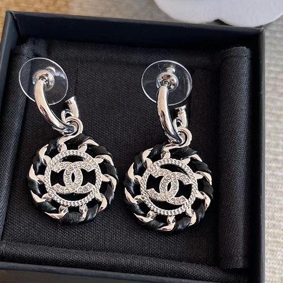 Chanel Earrings YDB12705