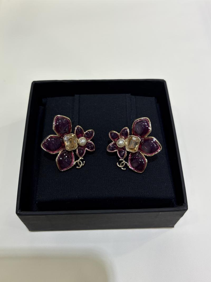 Chanel Earrings YDB12716