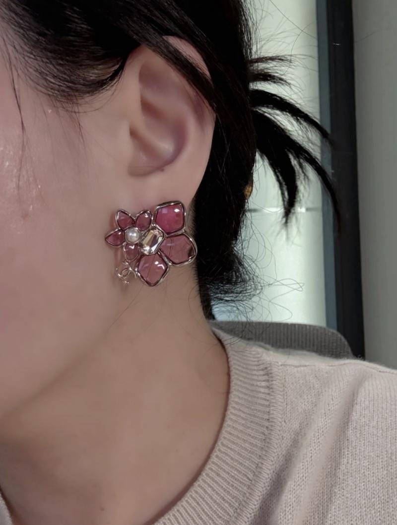Chanel Earrings YDB12716