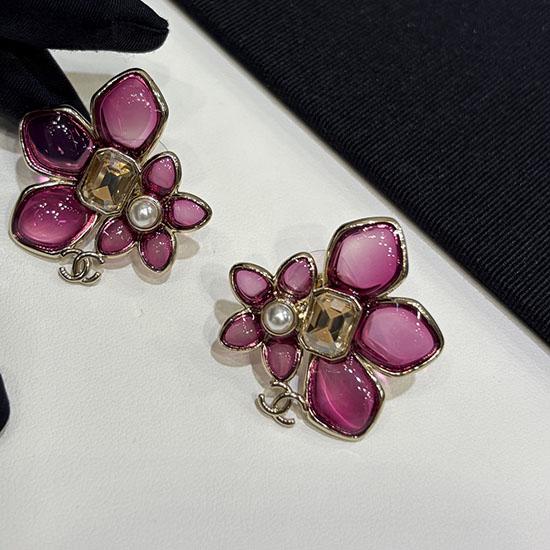 Chanel Earrings YDB12716