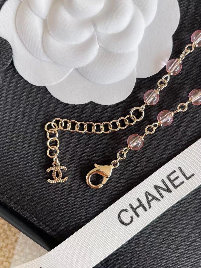 Chanel Necklace Y12902