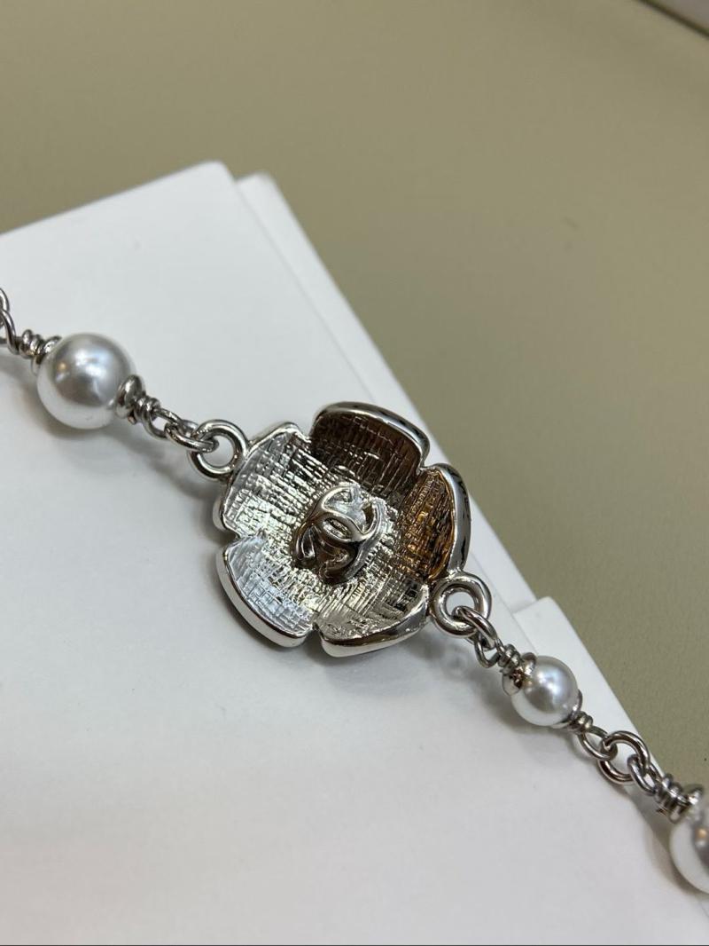 Chanel Necklace Y12907