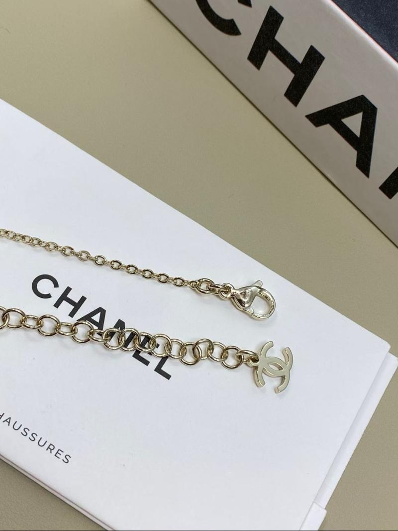 Chanel Necklace Y12907