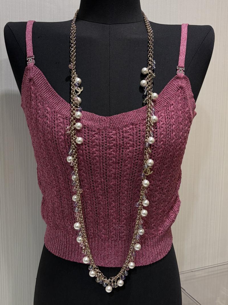 Chanel Necklace YCB122905