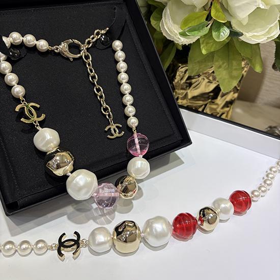 Chanel Necklace YCB122906
