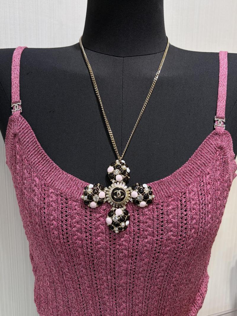 Chanel Necklace YCB122907