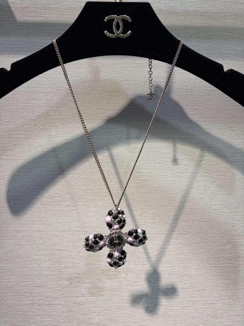 Chanel Necklace YCB122907