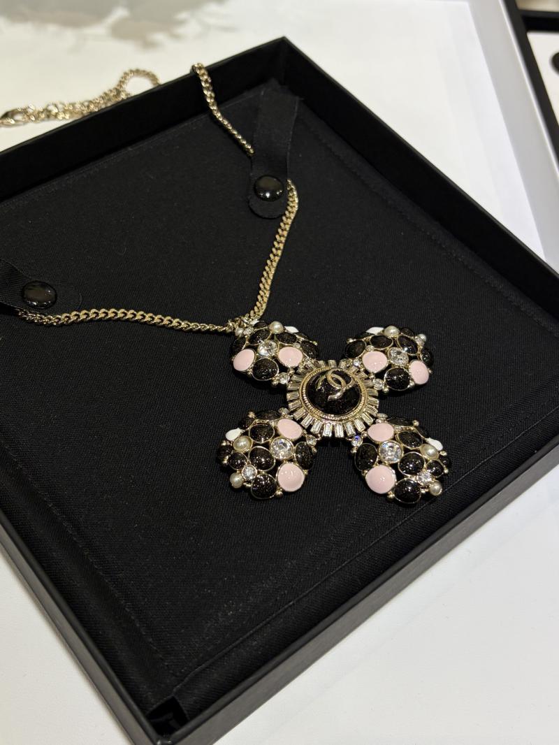 Chanel Necklace YCB122907