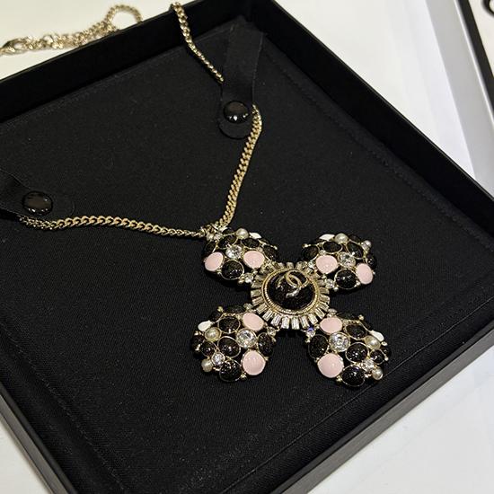 Chanel Necklace YCB122907