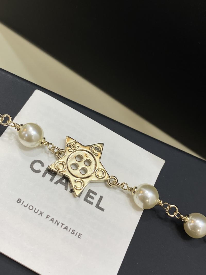 Chanel Necklace YCB122908